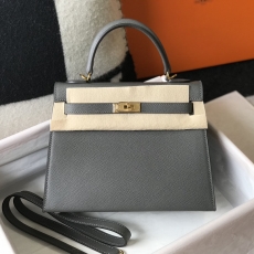 Hermes Kelly Bags